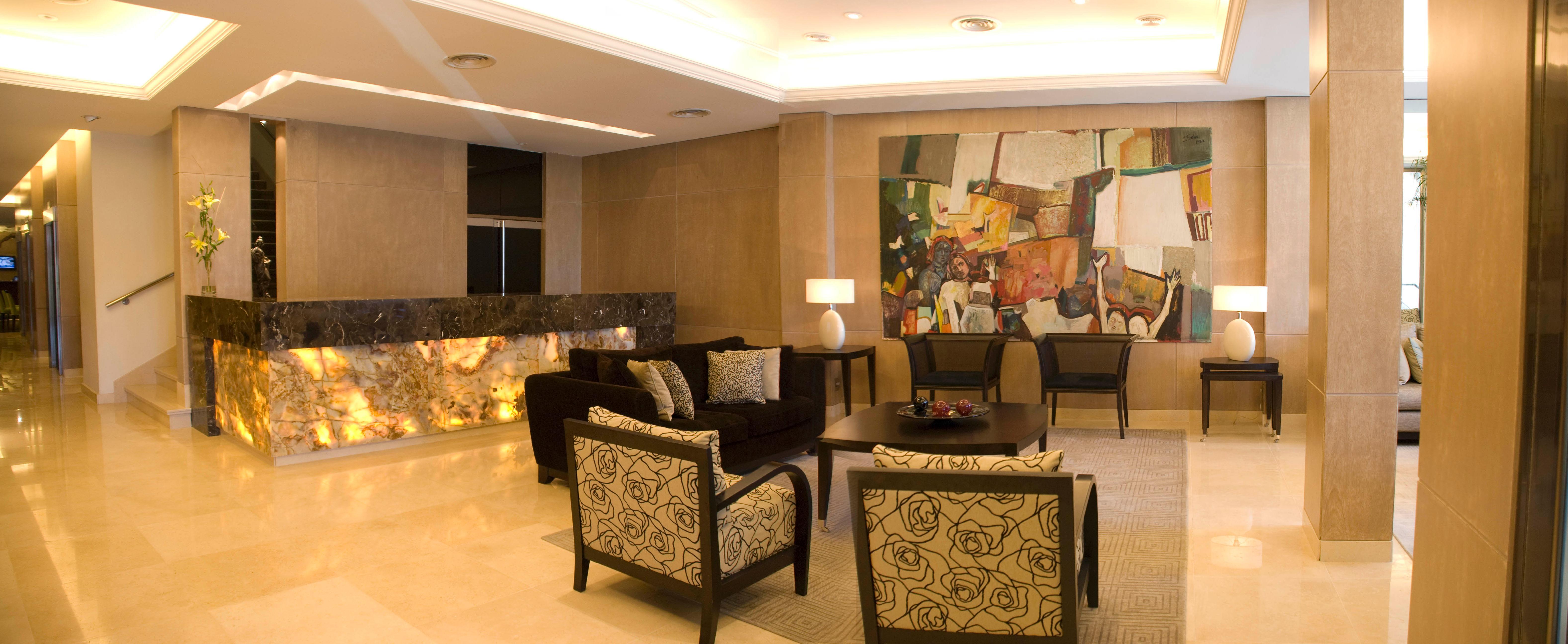 מר דל פלאטה Hotel Iruna מראה חיצוני תמונה
