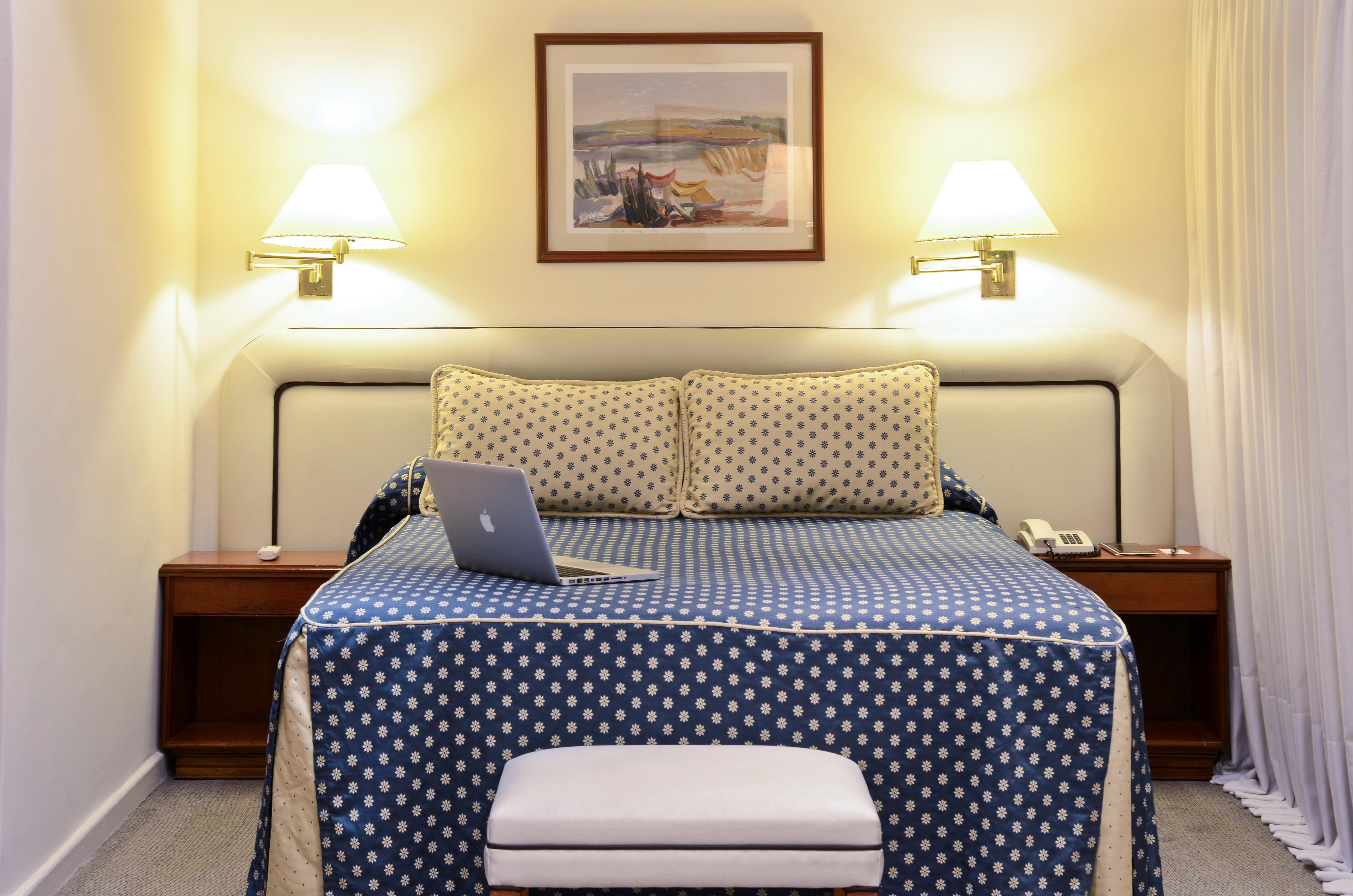 מר דל פלאטה Hotel Iruna מראה חיצוני תמונה