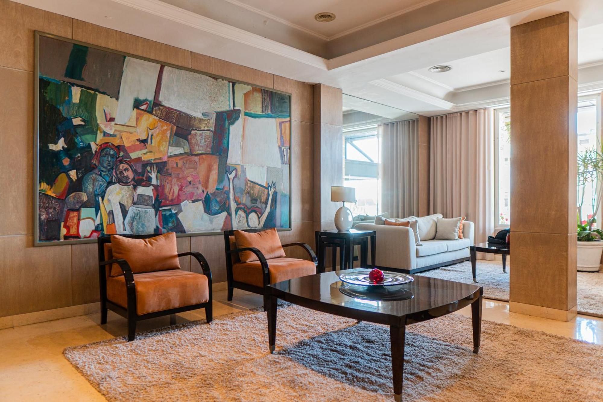מר דל פלאטה Hotel Iruna מראה חיצוני תמונה