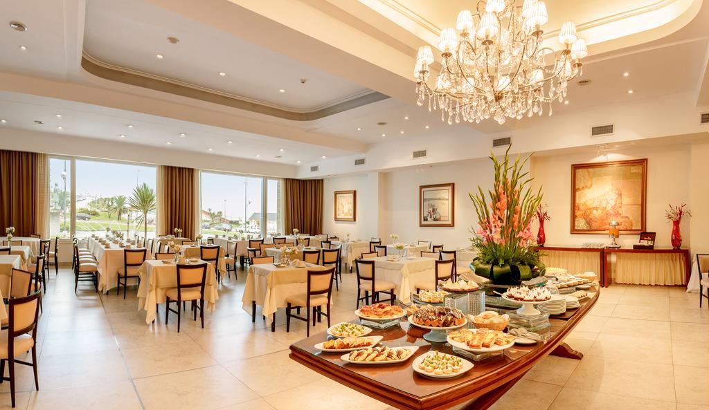 מר דל פלאטה Hotel Iruna מראה חיצוני תמונה